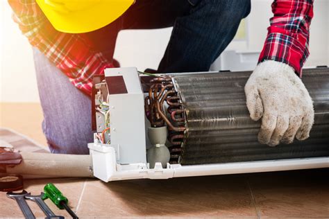 AC Coil Leaks: Why They Happen & How to Prevent。